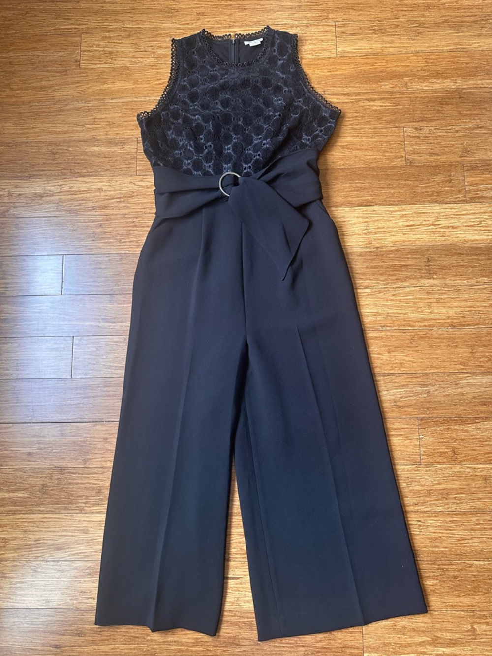 Like new Shoshanna Landon romper Jumpsuit
